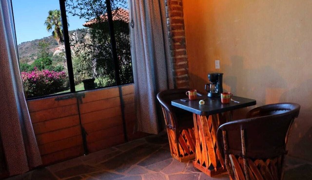 Hotel Bugam Villas Tapalpa