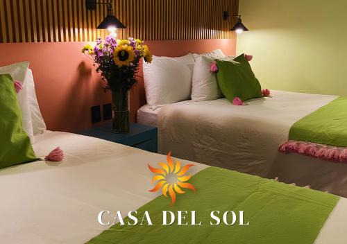 Hotel Casa del Sol