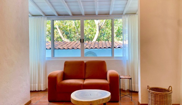 Hotel Cala Blanca Cuernavaca