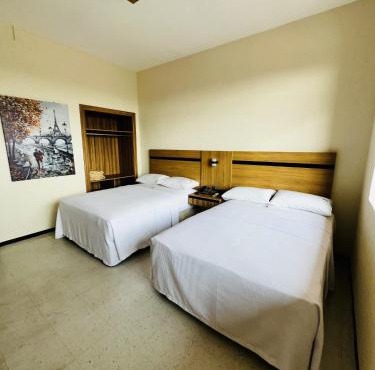 Hotel Calvete
