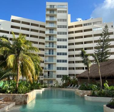 Hotel Calypso Cancun