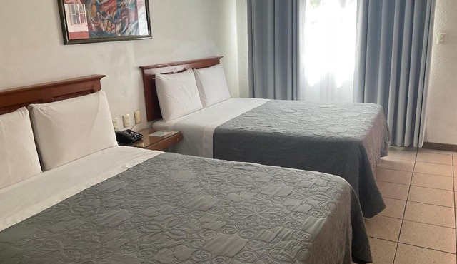Hotel Camba