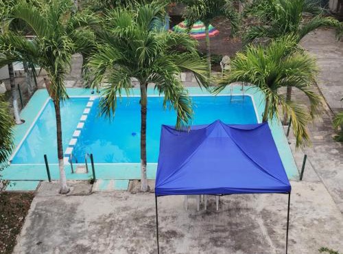 Hotel Campestre Barranco