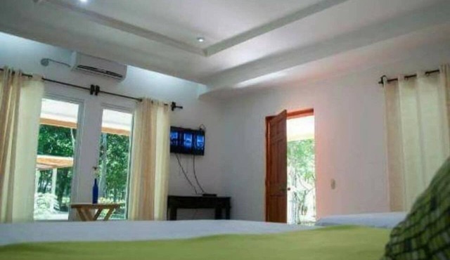 Hotel Campestre Santa Ana