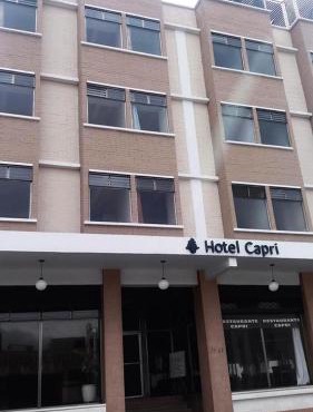 Hotel Capri
