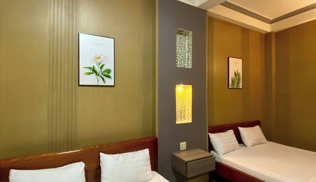 Hotel Caravelle Can Tho 1