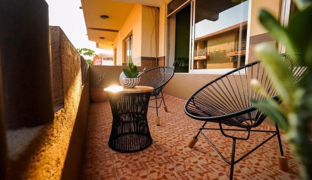 Hotel Casa Arena