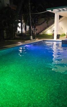 Hotel Casa Boutique Ixtapan