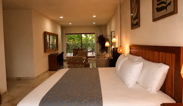 Hotel Casa del Rio