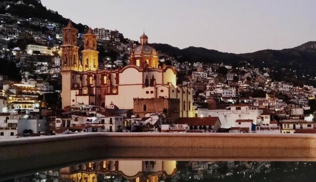 Hotel Casa Domínguez