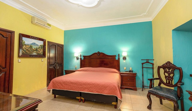 Hotel Casa Dulce María