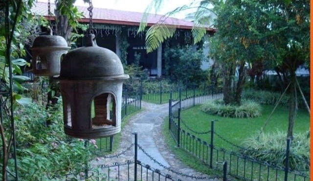 Hotel Casa Duranta