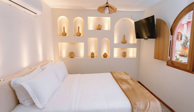 Hotel Casa Eteca