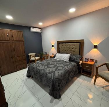Hotel Casa FRALO