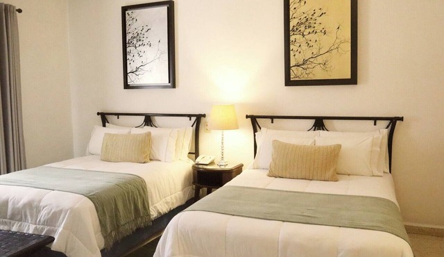 Hotel Casa Kabii