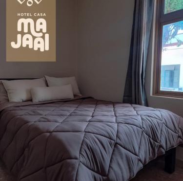 Hotel Casa Majaal