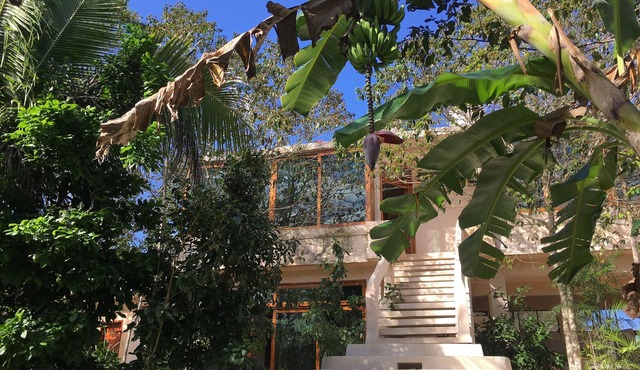 Hotel Casa Maya Calakmul