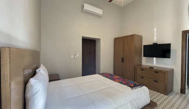 Hotel Casa Nodin