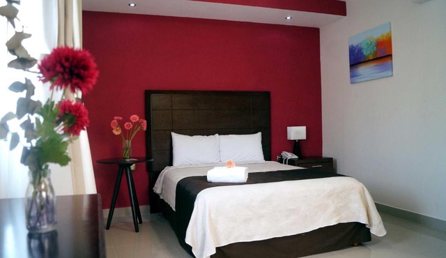 Hotel Casa Palomino
