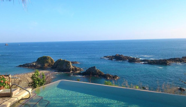 Hotel Casa Pan de Miel (Only Adults)
