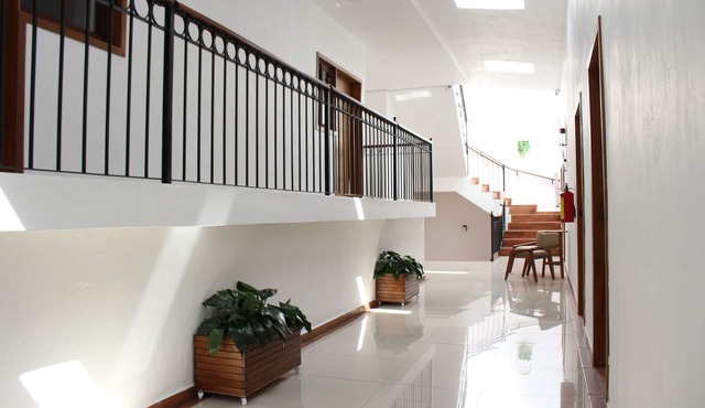 Hotel Casa Peregrina