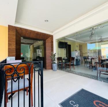 Hotel Casa Rubio
