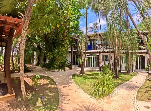 Hotel Casaejido