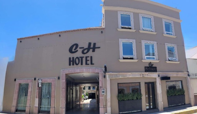 Hotel CH