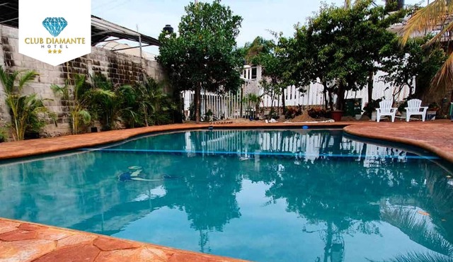 Hotel Club Diamante