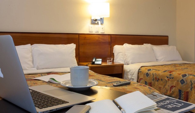 Hotel Concordia