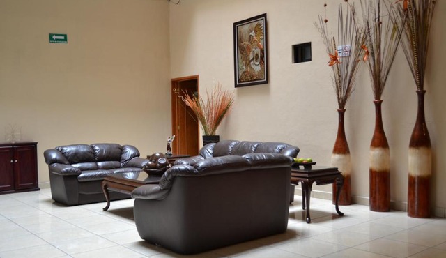 Hotel Conquistadores