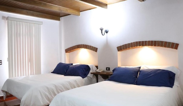 Hotel Cuamanco