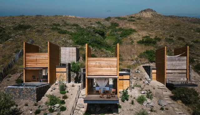 Hotel Cuatro Cuatros