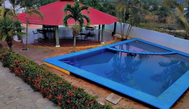 HOTEL DON CARMEN