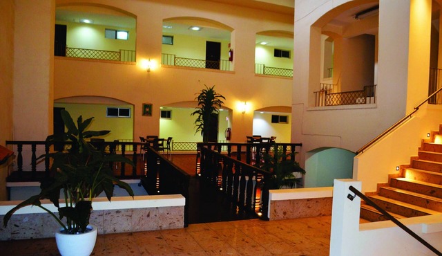 Hotel Davimar