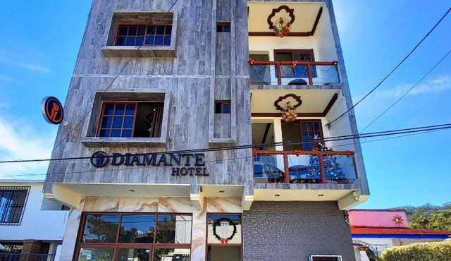 Hotel Diamante
