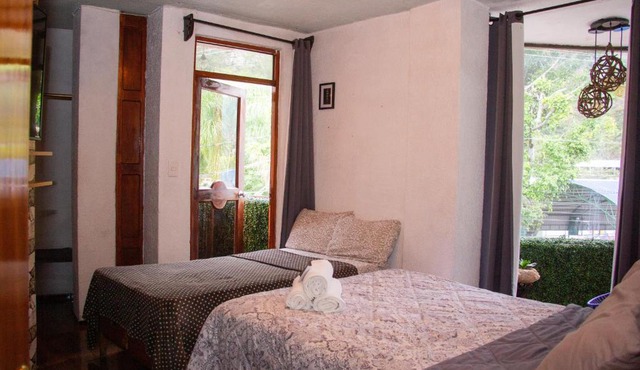 Hotel Diamantes Orizaba Boutique