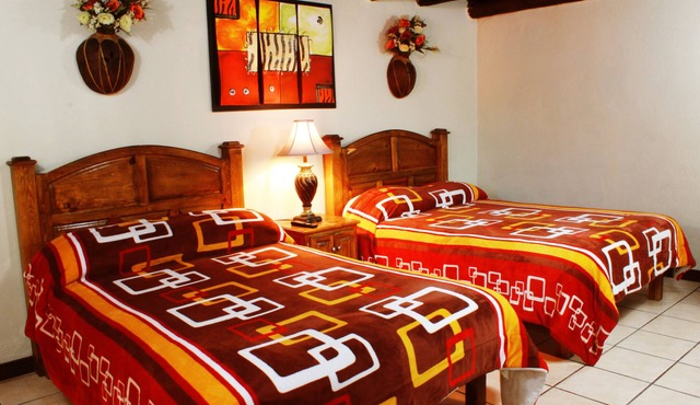 Hotel Doña Crucita