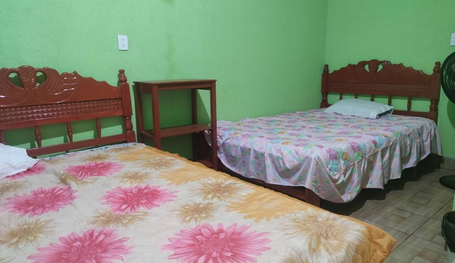 Hotel Do Loker