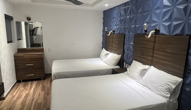 Hotel don bosco