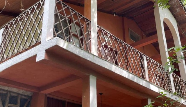 Hotel Ecológico Cabañas del Lago