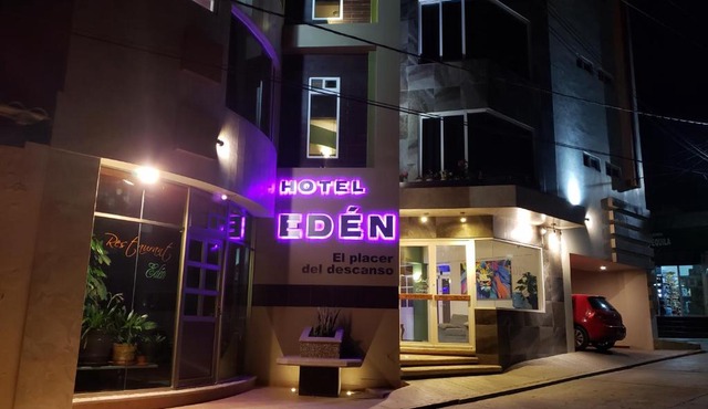 Hotel Edén