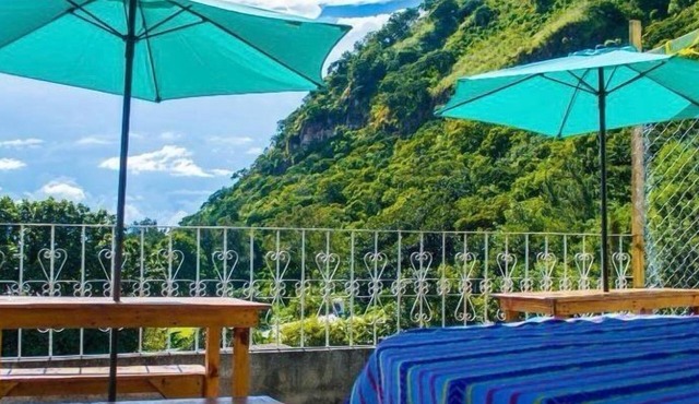 Hotel el Amigo