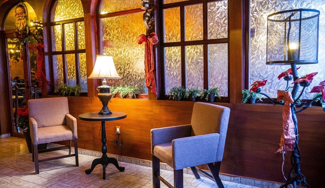 Hotel el Cóndor