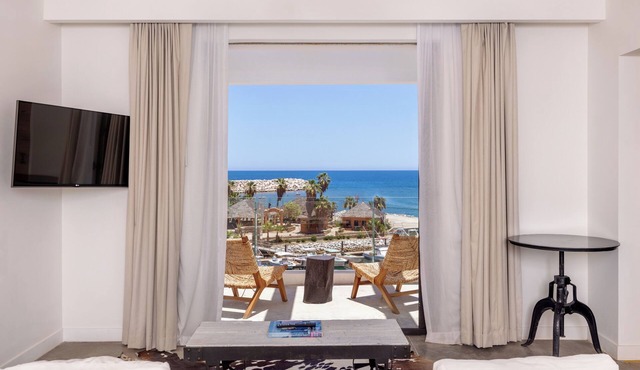 Hotel El Ganzo - Adults Only