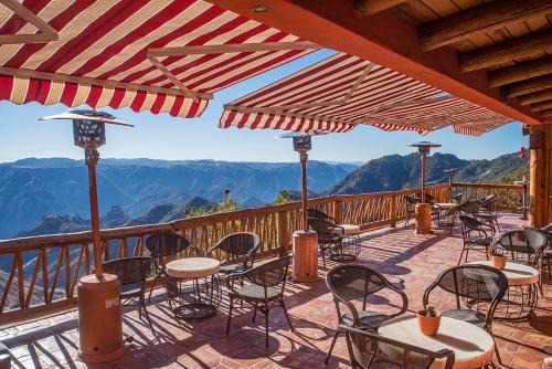 Hotel El Mirador - Balderrama Hotel Collection