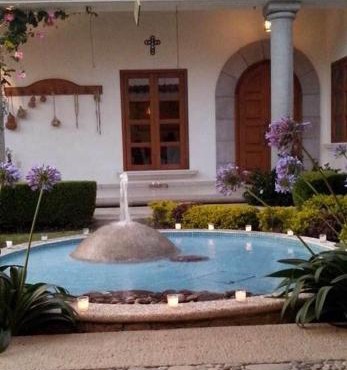 Hotel El Portón