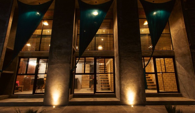 Hotel El Refugio Campestre