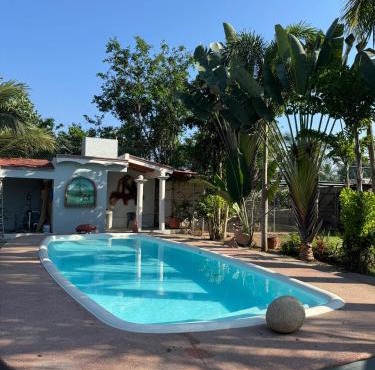 Hotel El Texcalame