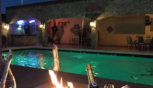 Hotel El Toro